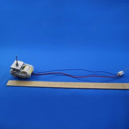 Вентилятор 220 V для холодильника Samsung IS-3210ARCB DA31-00002S