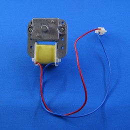 Вентилятор 220 V для холодильника Samsung IS-3210ARCB DA31-00002S