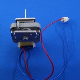 Вентилятор 220 V для холодильника Samsung IS-3210ARCB DA31-00002S