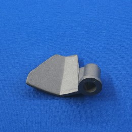 Лопатка для хлебопечки Kenwood, Moulinex вал 10 мм KW702957