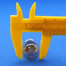 Лампа подсветки для духовки E14 25W термостойкая LMP101UN