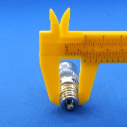 Лампа подсветки для духовки E14 25W термостойкая LMP101UN