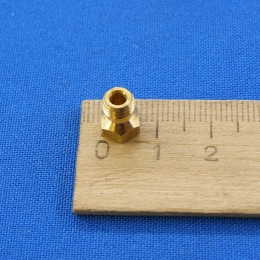 Жиклеры для газовой плиты 6мм (пропан) WO425