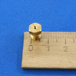 Жиклеры для газовой плиты 6мм (пропан) WO425