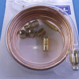 Термопара духовки 150 см для газовой плиты COK503UN