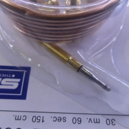 Термопара духовки 150 см для газовой плиты COK503UN