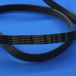 Ремень для стиральной машины Electrolux, Zanussi 1200 J6 (BLJ404UN)