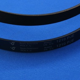 Ремень для стиральной машины Candy 1210 J5 (BLJ412UN)