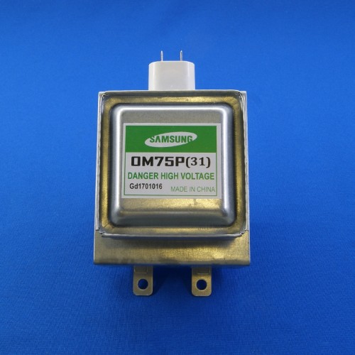 Магнетрон для микроволновки Samsung OM75P(31)