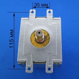 Магнетрон для микроволновки Samsung OM75P(31)