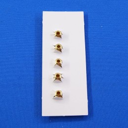 Жиклеры 6 мм для газовой плиты балонный газ GG 107