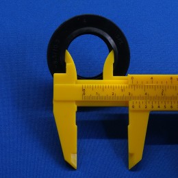 Сальник 30x52x8,5/10,5 для стиральной машины Атлант SLB027ZN