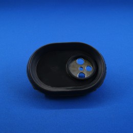 Фланец с прокладкой для водонагревателя Ariston 993012 (WTH205UN)