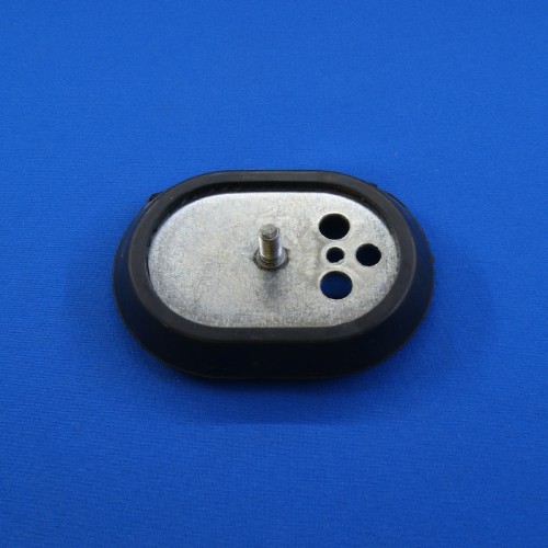 Фланец с прокладкой для водонагревателя Ariston 993012 (WTH205UN)
