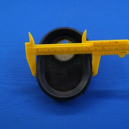 Фланец с прокладкой для водонагревателя Ariston 993012 (WTH205UN)