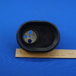 Фланец с прокладкой для водонагревателя Ariston 993012 (WTH205UN)