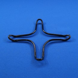 Накладка на решетку для плиты WY160A