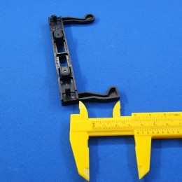 Крючок двери для микроволновки Samsung DE64-00264A