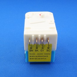 Таймер оттайки TD-20C для холодильника Samsung DA45-10003C