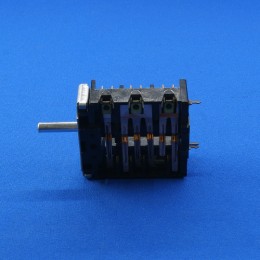 Переключатель для духовки плиты Ardo EGO 46.23866.834 (COK319UN)