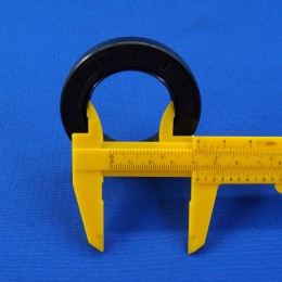 Сальник бака 40x65x10 стиральной машины Ardo SLB118UN