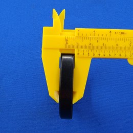 Сальник бака 40x65x10 стиральной машины Ardo SLB118UN