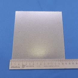 Слюда для микроволновки 150x150 мм