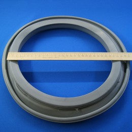 Манжета люка для стиральной машины Electrolux 1246450009 GSK009ZN