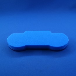 Фильтр для пылесоса Samsung DJ63-01161B, FSM-96