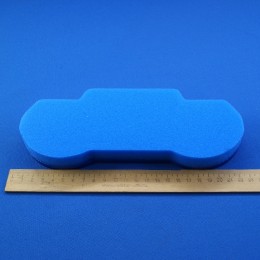 Фильтр для пылесоса Samsung DJ63-01161B, FSM-96