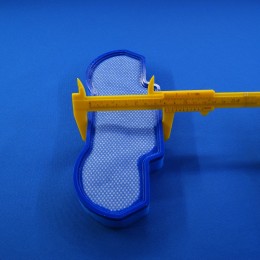 Фильтр для пылесоса Samsung DJ63-01161B, FSM-96