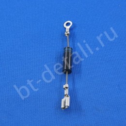 Диод высоковольтный силовой для микроволновки 12kV MA0503W