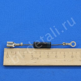 Диод высоковольтный силовой для микроволновки 12kV MA0503W