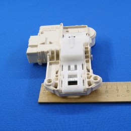 Замок люка для стиральной машины Zanussi INT010ZN