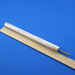 Анод магниевый водонагревателя M6x35мм 16x200мм (WTH338UN)