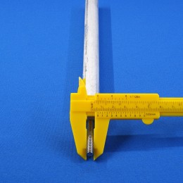 Анод магниевый водонагревателя M6x35мм 16x200мм (WTH338UN)