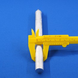 Анод магниевый водонагревателя M6x10мм 16x180мм (WTH336UN)