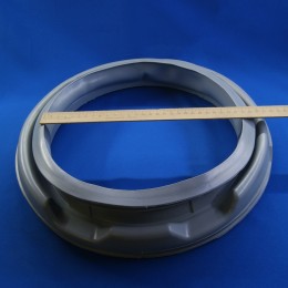Манжета люка для стиральной машины Samsung DC64-00563B