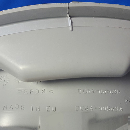 Манжета люка для стиральной машины Samsung DC64-00563B
