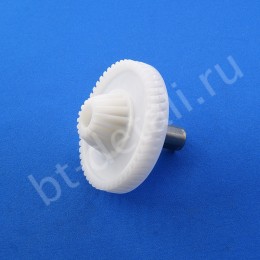 Шестерня для кухонного комбайна Bosch 622182