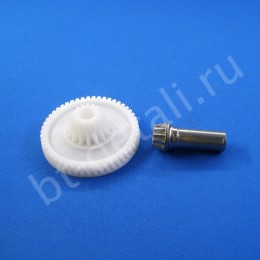 Шестерня для кухонного комбайна Bosch 622182