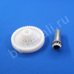 Шестерня для кухонного комбайна Bosch 622182