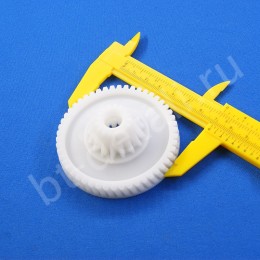 Шестерня для кухонного комбайна Bosch 622182