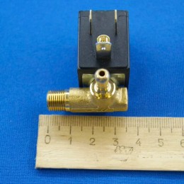 Клапан подачи пара для утюга парогенератора 220 V IRN000UN