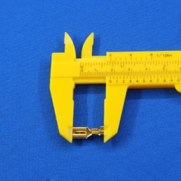 Разъем для подключения провода "Мама" 4.8 мм
