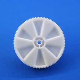 Шестерня для мясорубки Kenwood большая Оригинал KW650740