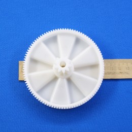 Шестерня для мясорубки Kenwood большая Оригинал KW650740