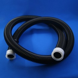 Шланг гофра для пылесоса универсальный L-1,8m O251