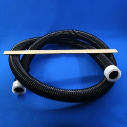 Шланг гофра для пылесоса универсальный L-1,8m O251