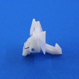 Крючок ручки люка для стиральной машины Bosch 183608